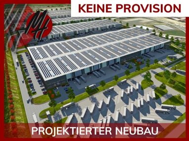 Lagerhalle zur Miete Provisionsfrei 50.000 m² Lagerfläche teilbar ab 10.000 m² Hechtsheim Mainz 55129