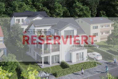 Wohnung zum Kauf Provisionsfrei 698.000 € 4,5 Zimmer 117,1 m² Hochstraße 31 B Allensbach Allensbach 78476