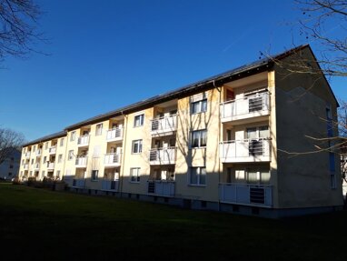 Wohnung zur Miete 524 € 3,5 Zimmer 63,1 m² 3. Geschoss Stegemannsweg 48 Beckhausen Gelsenkirchen 45897