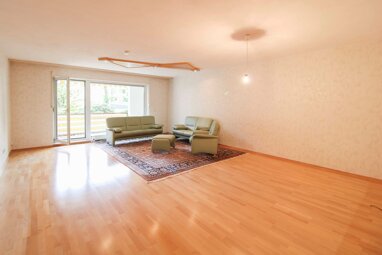 Wohnung zum Kauf 425.000 € 3 Zimmer 99,1 m² 1. Geschoss Mathildenschule Offenbach am Main 63065