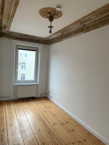 Maisonette zur Miete 1.850 € 3 Zimmer 85 m² 4. Geschoss Hans-Albers-Platz 8 St.Pauli Hamburg 20359