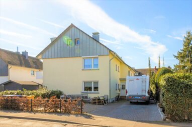 Mehrfamilienhaus zum Kauf 599.000 € 7 Zimmer 177 m² 293 m² Grundstück Heidkamp Bergisch Gladbach 51469