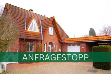 Einfamilienhaus zum Kauf 439.000 € 4 Zimmer 132,6 m² 518 m² Grundstück Herrenweg Oldenburg 26135