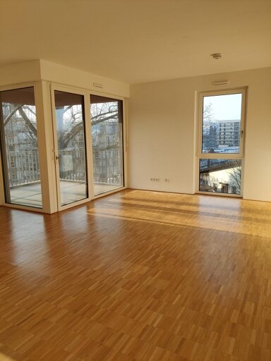 Wohnung zur Miete 1.623 € 4 Zimmer 112,3 m² 3. Geschoss frei ab 15.02.2025 Simone-Veil-Straße 10 Neu-Endenich Bonn 53121