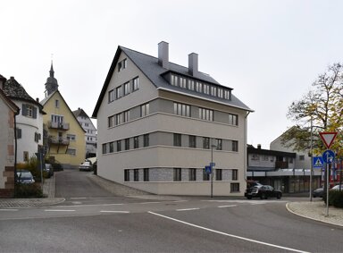 Wohn- und Geschäftshaus zum Kauf provisionsfrei als Kapitalanlage geeignet 1.100.000 € 18 Zimmer 603 m² 300 m² Grundstück Altstadt Böblingen 71032