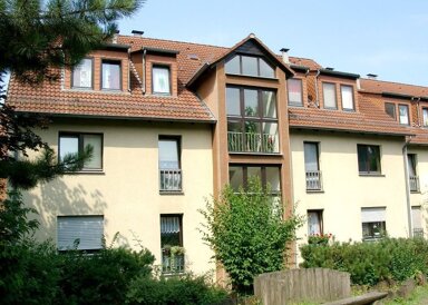 Wohnung zur Miete 425 € 2 Zimmer 57 m² 1. Geschoss frei ab 16.03.2025 Dreherstraße 12 Hohe Luft Bad Hersfeld 36251