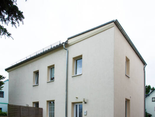 Wohnung zum Kauf als Kapitalanlage geeignet 129.000 € 4 Zimmer 108 m² Crossen Zwickau 08058