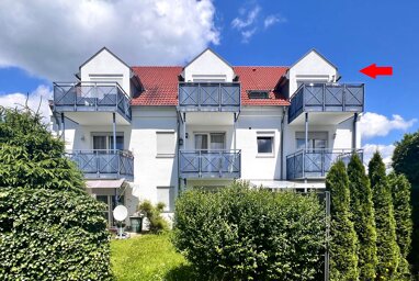 Wohnung zum Kauf 219.000 € 3 Zimmer 63,6 m² Ochsenhausen Ochsenhausen 88416