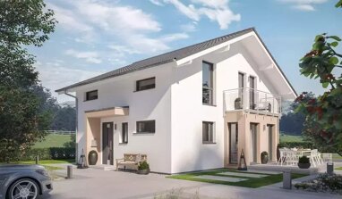 Haus zum Kauf 498.062 € 4 Zimmer 145 m² 681 m² Grundstück Mühlbach Bad Neustadt an der Saale - Mühlbach 97616