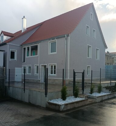 Mehrfamilienhaus zum Kauf Provisionsfrei 1.990.000 € 410 m² 270 m² Grundstück Bahnhofstr. 12 Wilhermsdorf Wilhermsdorf 91452