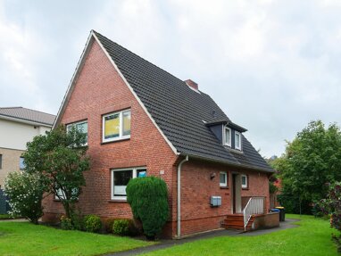 Mehrfamilienhaus zum Kauf 569.000 € 6 Zimmer 145 m² 913 m² Grundstück Wedel 22880