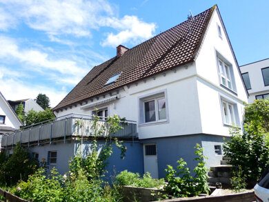 Mehrfamilienhaus zum Kauf 395.000 € 6 Zimmer 170 m² 457 m² Grundstück Attendorn Attendorn 57439