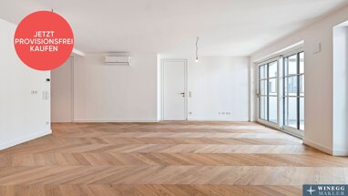 Wohnung zum Kauf provisionsfrei 648.200 € 2 Zimmer 72,3 m² 1. Geschoss Kettenbrückengasse 22 Wien 1040