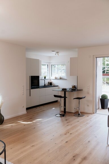 Wohnung zum Kauf provisionsfrei 521.500 € 3 Zimmer 94 m² 1. Geschoss frei ab 01.03.2025 Triefelsstraße 4 Dudenhofen 67373