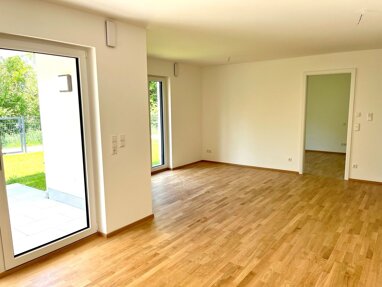 Wohnung zum Kauf 315.000 € 2 Zimmer 61 m² Erdgeschoss Pfaffenhofen Pfaffenhofen an der Roth 89284