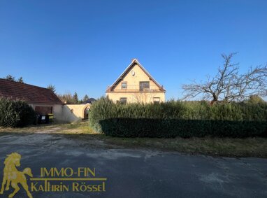Einfamilienhaus zum Kauf 175.000 € 5 Zimmer 129 m² 2.300 m² Grundstück Wolfshain Tschernitz Wolfshain 03130