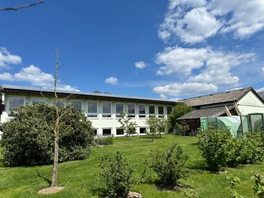 Lagerhalle zur Miete 2.500 € 441 m² Lagerfläche Ödmiesbach Teunz 92552