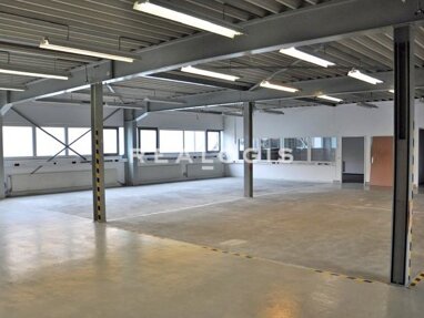 Halle/Industriefläche zur Miete 450 m² Lagerfläche Schmiechen Schmiechen 86511