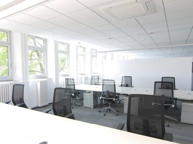 Bürofläche zur Miete 16 € 498 m² Bürofläche teilbar ab 250 m² Neukölln Berlin 12057