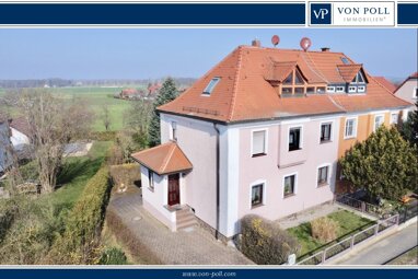 Doppelhaushälfte zum Kauf 295.000 € 4 Zimmer 151 m² 664 m² Grundstück Otterwisch Otterwisch 04668