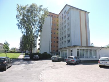 Wohnung zur Miete 520 € 2,5 Zimmer 57,4 m² 2. Geschoss Rode Möhl 9 Südstadt - Rude Flensburg 24941