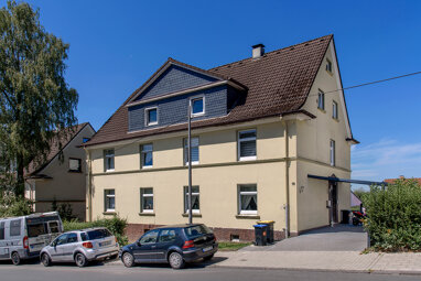 Wohnung zur Miete 312,34 € 2 Zimmer 44,6 m² 2. Geschoss frei ab sofort Rudolfstraße 20 Kremenholl Remscheid 42857