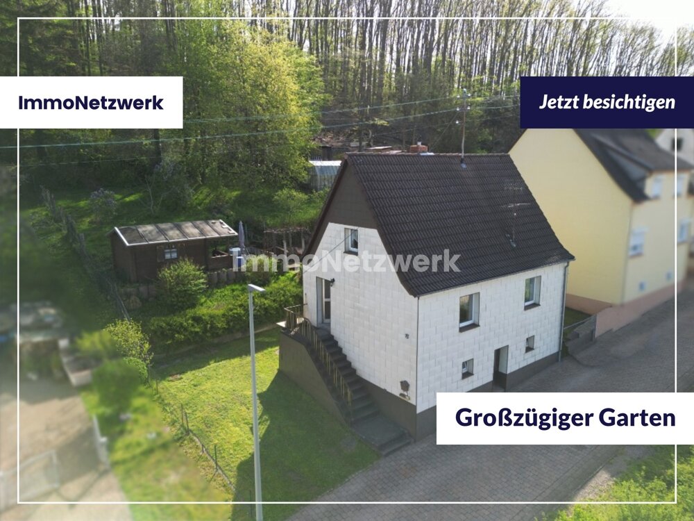 Einfamilienhaus zum Kauf 118.000 € 3 Zimmer 70,3 m²<br/>Wohnfläche 1.000 m²<br/>Grundstück Dittweiler 66903
