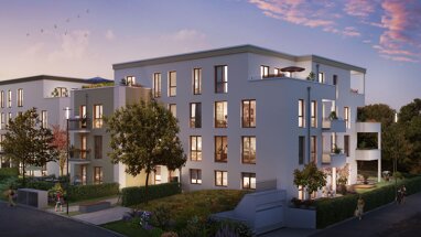 Terrassenwohnung zum Kauf Provisionsfrei 260.000 € 2 Zimmer 61,7 m² Beurig Saarburg 54439
