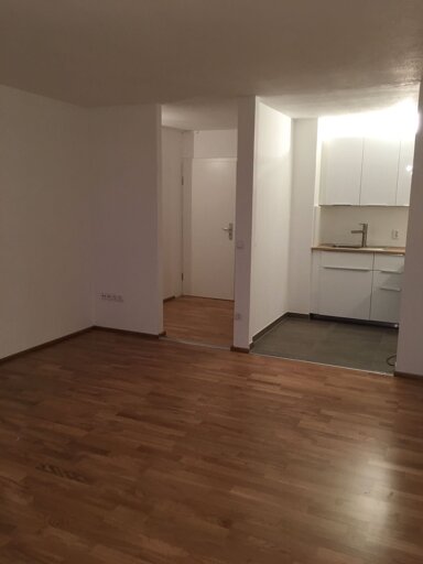 Wohnung zur Miete 640 € 2 Zimmer 46 m² Norikerstraße 25 Tullnau Nürnberg 90402