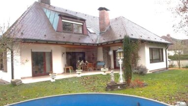 Villa zum Kauf 1.690.000 € 7 Zimmer 350 m² 810 m² Grundstück Obermenzing München 81249