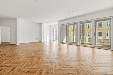 Wohnung zur Miete 2.030 € 3 Zimmer 88 m² frei ab sofort Friedrichshain Berlin 10243