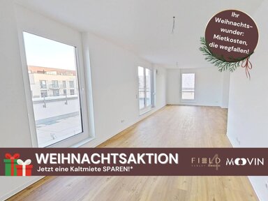 Studio zur Miete 1.835 € 3 Zimmer 122,3 m² frei ab 15.01.2025 Heinrich-Wittkamp-Straße 17b Neckarstadt - Nordost Mannheim 68167