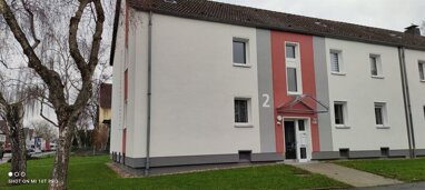 Wohnung zur Miete 450 € 3 Zimmer 50,7 m² 1. Geschoss Holtkottenweg 2 Obereving Dortmund 44339