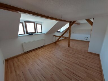 Wohnung zur Miete 240 € 2 Zimmer 48 m² 3. Geschoss Leisnig Leisnig 04703