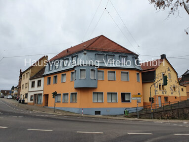 Wohnung zur Miete 440 € 3 Zimmer 70 m² Wiebelskirchen Neunkirchen 66540