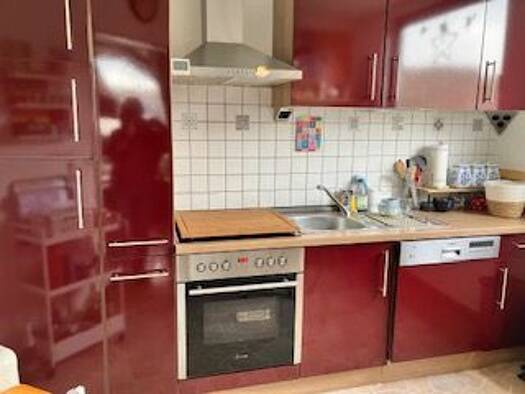 Wohnung zur Miete 700 € 3 Zimmer 87,5 m² Geschoss 2/3 frei ab 01.02.2026 Stesbenden 19 Gemünd Schleiden 53937