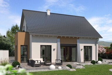 Einfamilienhaus zum Kauf 295.000 € 4 Zimmer 153,8 m² 445 m² Grundstück Mitte Kamen 59174