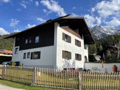 Mehrfamilienhaus zum Kauf Provisionsfrei 985.000 € 11 Zimmer 274 m² 904 m² Grundstück Hammersbach Grainau 82491