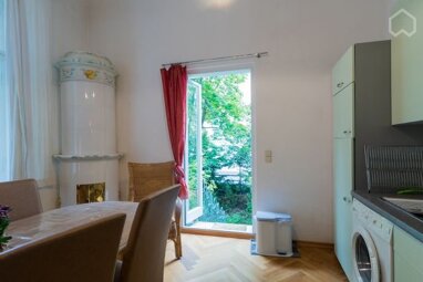 Wohnung zur Miete Wohnen auf Zeit 1.580 € 2 Zimmer 57 m² frei ab sofort Steglitz Berlin 12163