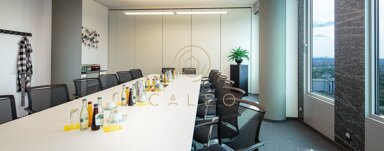 Bürokomplex zur Miete provisionsfrei 700 m² Bürofläche teilbar ab 1 m² Eschborn Eschborn 65760