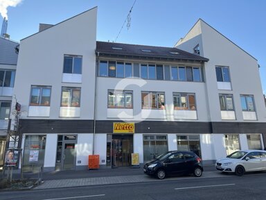 Ladenfläche zum Kauf 799 m² Verkaufsfläche teilbar ab 799 m² Fellbach - Kernstadt Fellbach 70734