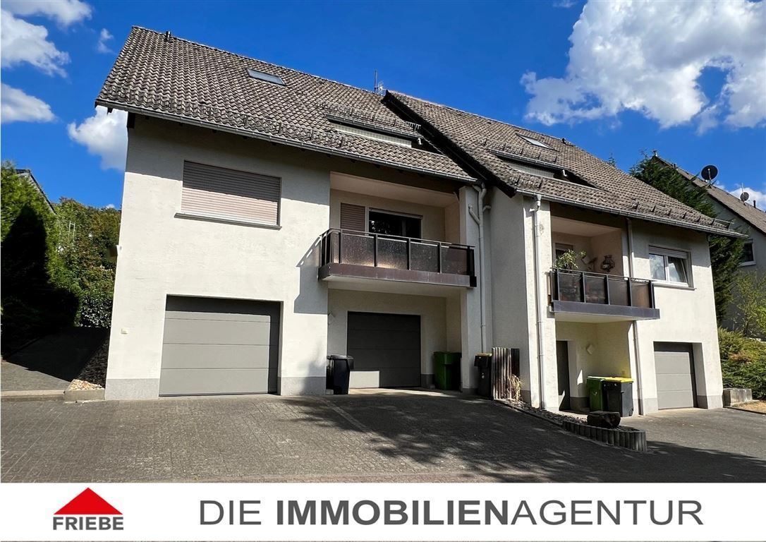 Wohnung zum Kauf 175.000 € 4 Zimmer 97,8 m²<br/>Wohnfläche Meinerzhagen Meinerzhagen 58540