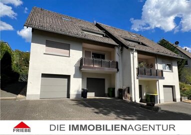 Wohnung zum Kauf 175.000 € 4 Zimmer 97,8 m² Meinerzhagen Meinerzhagen 58540