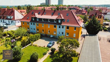Mehrfamilienhaus zum Kauf 970.000 € 16 Zimmer 1.112 m² Grundstück Häßlerstrasse 85 Daberstedt Erfurt 99099