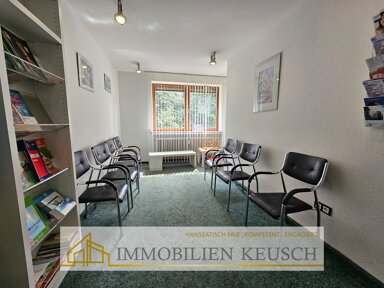 Praxis zum Kauf 166.000 € 10 Zimmer 154,8 m² Bürofläche teilbar ab 77,4 m² Sebaldsbrück Bremen / Sebaldsbrück 28309