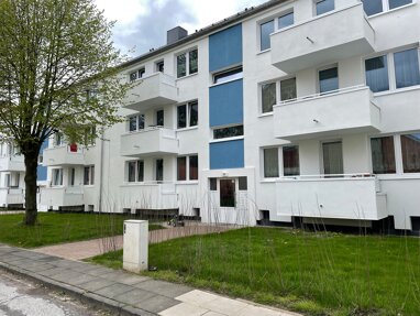 Wohnung zur Miete 570 € 3 Zimmer 74,1 m² 2. Geschoss Herzogstr 8 Besenkamp Enger 32130