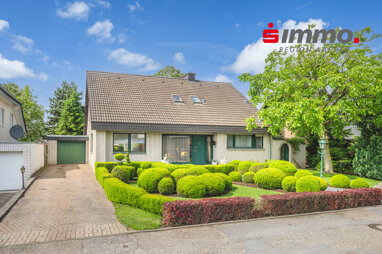 Einfamilienhaus zum Kauf 579.000 € 5 Zimmer 190 m² 898 m² Grundstück Dürwiß Eschweiler / Dürwiß 52249