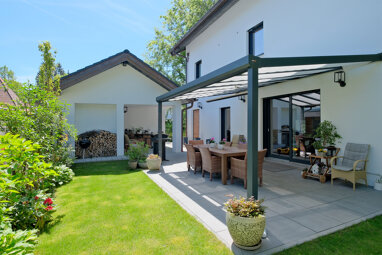 Einfamilienhaus zum Kauf 3.450.000 € 7 Zimmer 230 m² 610 m² Grundstück Straßlach Straßlach-Dingharting 82064