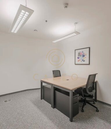 Bürokomplex zur Miete Provisionsfrei 250 m² Bürofläche teilbar ab 1 m² Wien 1100