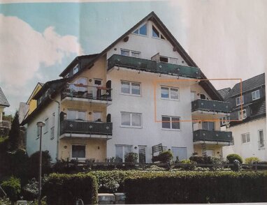Wohnung zum Kauf 225.000 € 3 Zimmer 78 m² 1. Geschoss Heisenbergstr 32 Strombach Gummersbach 51643